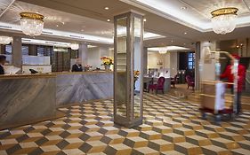 Hotel Schweizerhof Zuerich